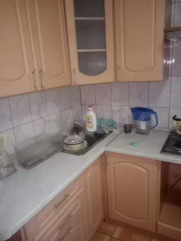 1-к. квартира, 36 м, 3/9 эт. - Фото 0