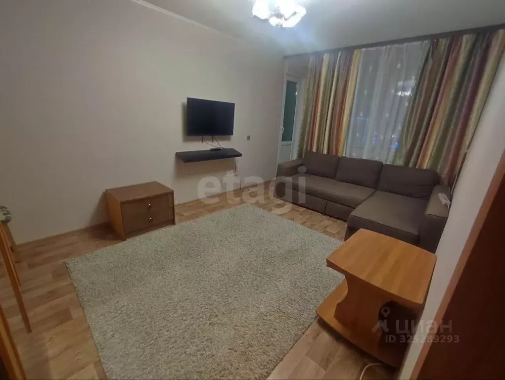 3-к кв. Ямало-Ненецкий АО, Новый Уренгой Молодежная ул., 15 (65.0 м) - Фото 2