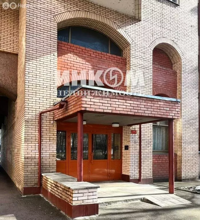 3-комнатная квартира: Москва, Новочерёмушкинская улица, 62к1 (106 м) - Фото 0