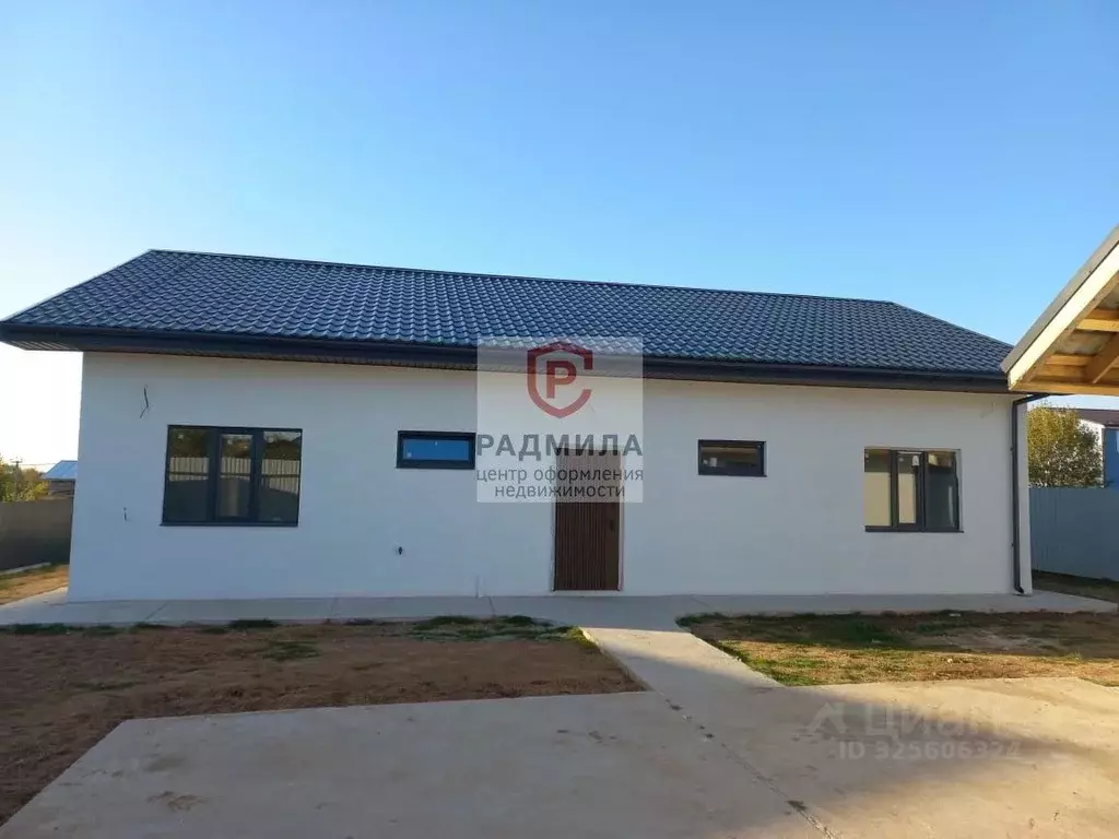 Дом в Московская область, Сергиево-Посадский городской округ, д. ... - Фото 1