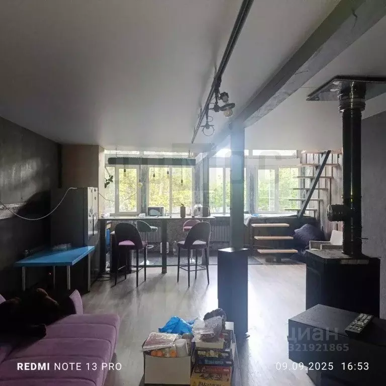 Дом в Свердловская область, Екатеринбург Южный СНТ, 99 (180 м) - Фото 2