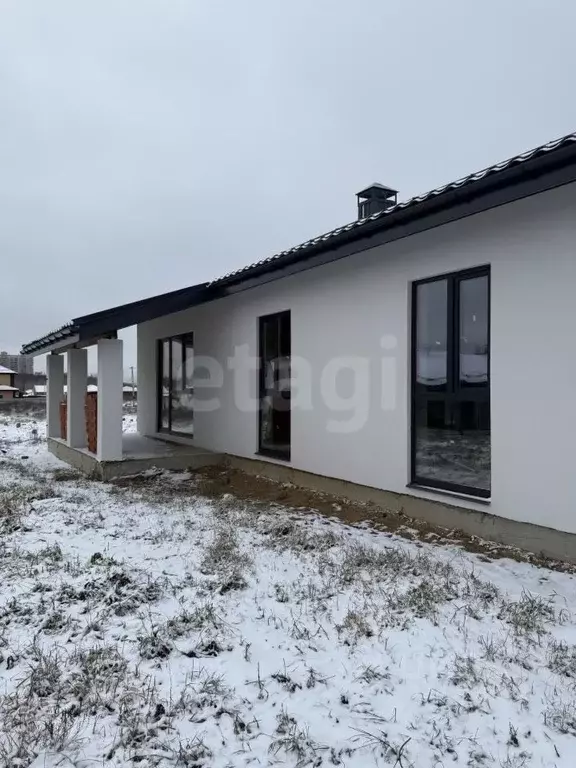 Дом в Калужская область, Калуга Московский кп,  (104 м) - Фото 2