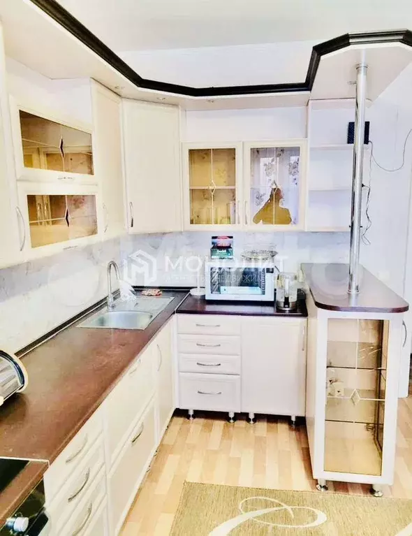 2-к. квартира, 62 м, 5/9 эт. - Фото 0