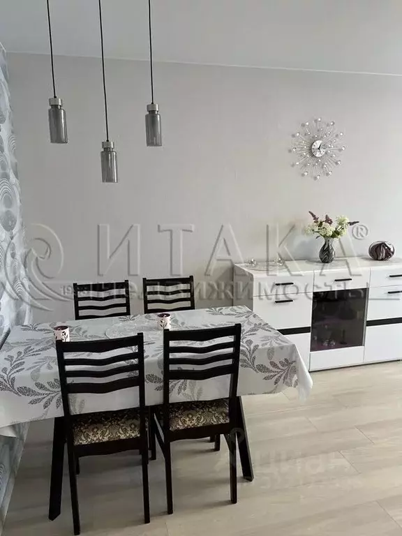 2-к кв. Ленинградская область, Выборг ул. Приморская, 28 (43.1 м) - Фото 2