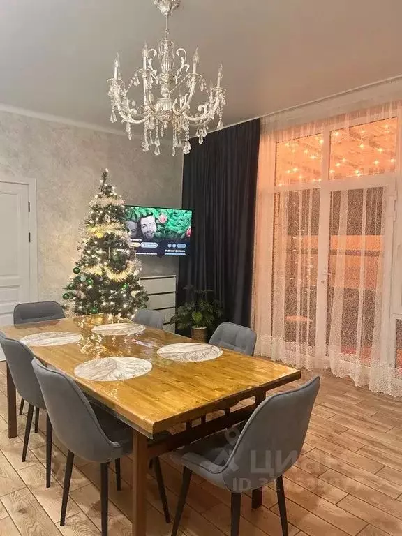 Дом в Краснодарский край, Апшеронск Березовая ул., 48 (98 м) - Фото 1