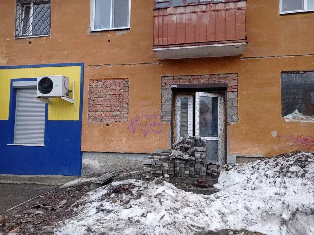 Помещение свободного назначения в Свердловская область, Верхний Тагил ... - Фото 0