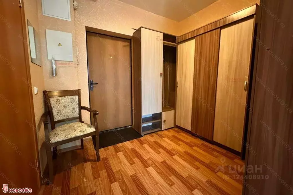 Студия Свердловская область, Екатеринбург ул. Летчиков, 7 (28.9 м) - Фото 2