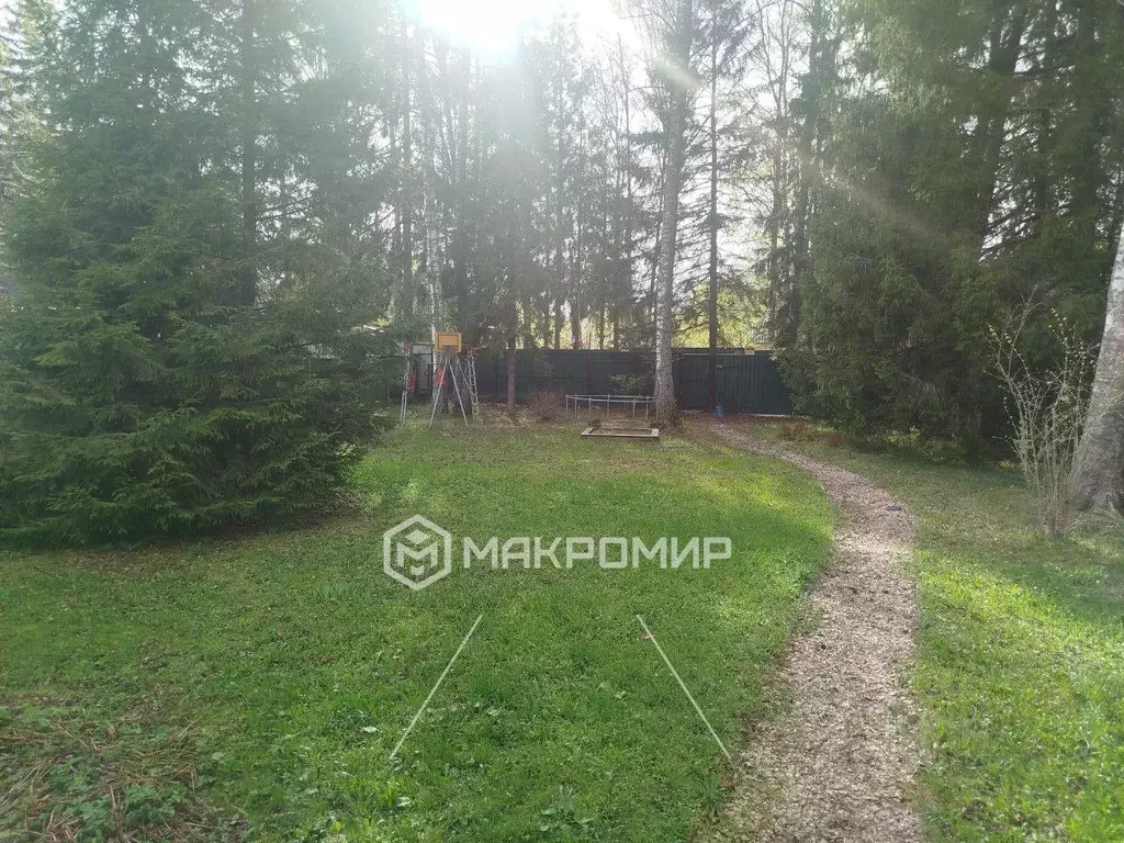 Дом в Московская область, Клин городской округ, д. Покровка  (105 м) - Фото 1