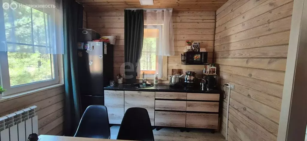 Дом в село Элекмонар, Кедровая улица (112.7 м) - Фото 2