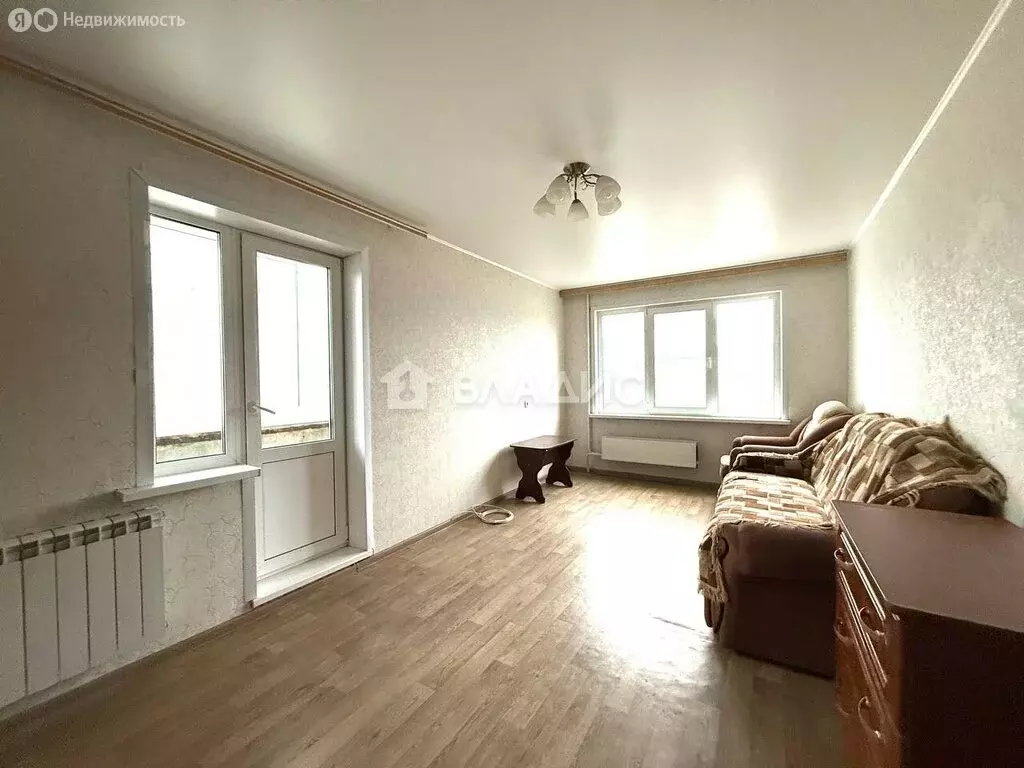 1-комнатная квартира: Пенза, проспект Строителей, 138 (34 м) - Фото 2