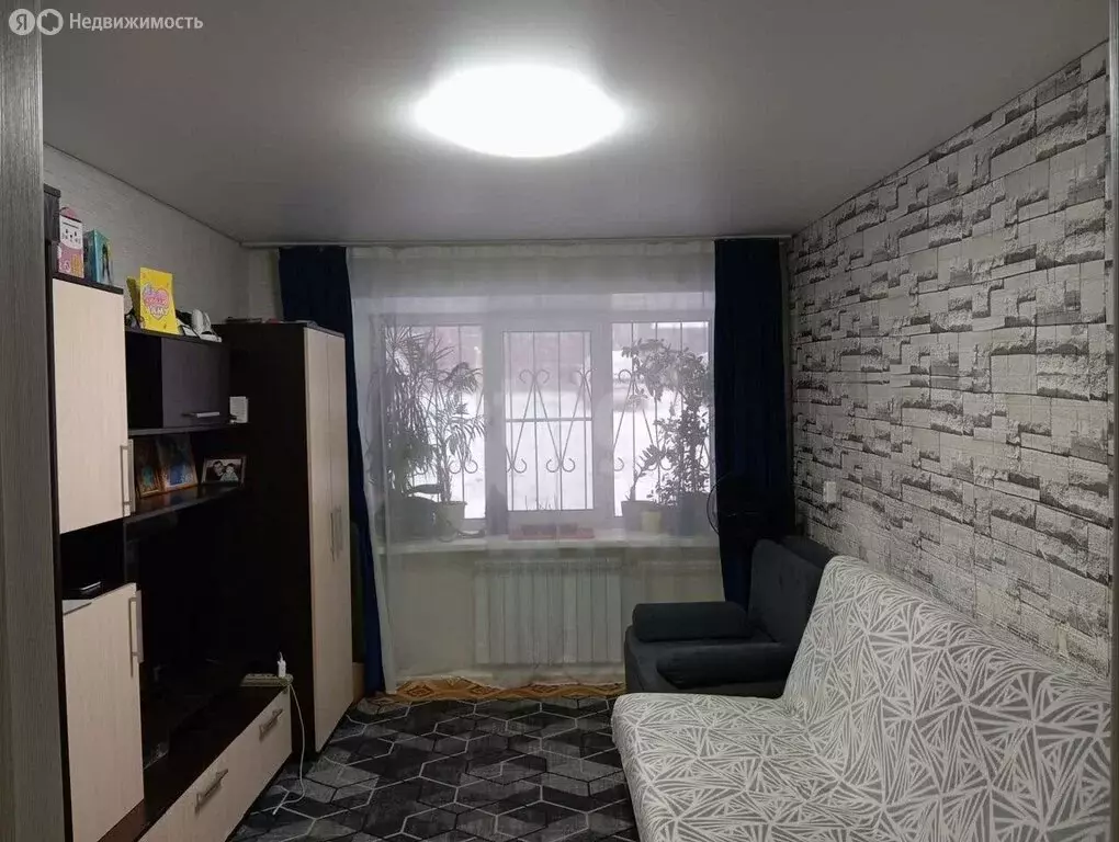 2-комнатная квартира: Миасс, Молодёжная улица, 24 (41.2 м) - Фото 1