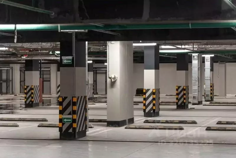 Гараж в Москва Электролитный проезд, 7 (14 м) - Фото 2