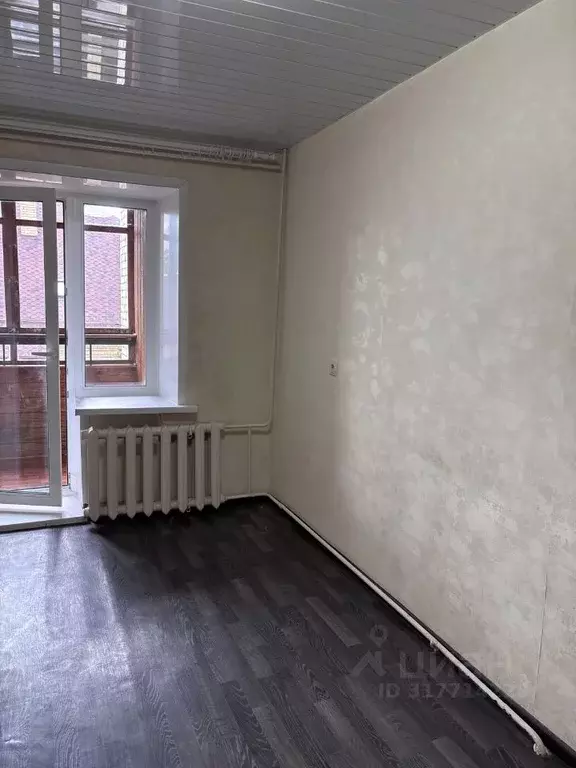 2-к кв. Владимирская область, Владимир Ново-Ямской пер., 8 (60.0 м) - Фото 1
