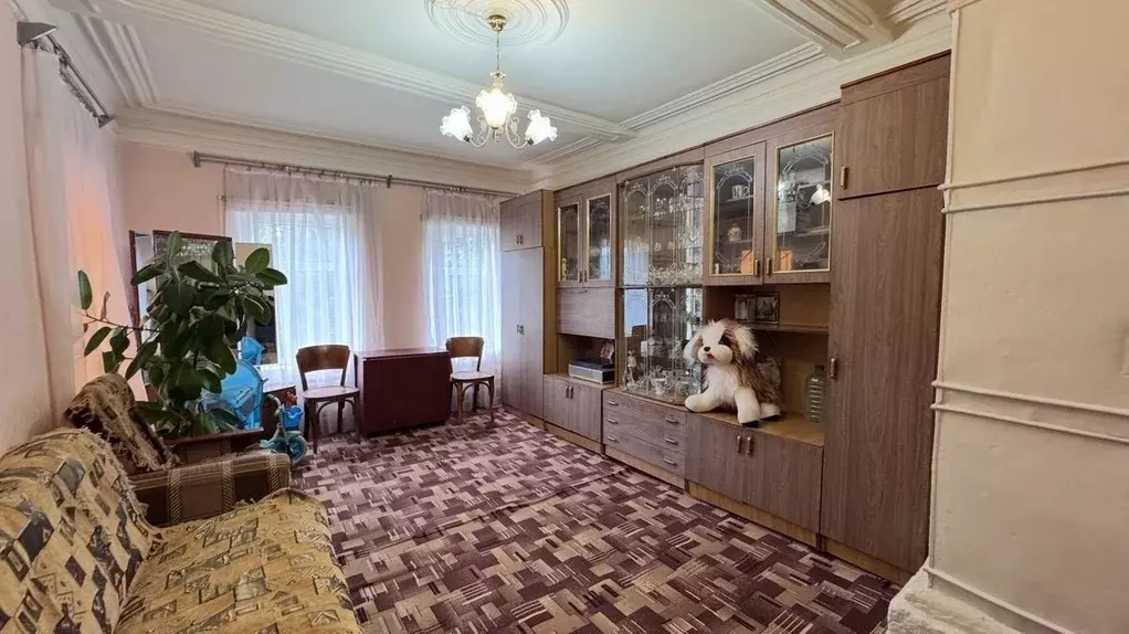 Дом в Башкортостан, Белебей ул. Чапаева, 9 (87 м) - Фото 2