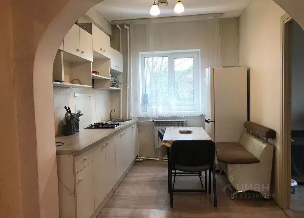 Дом в Ленинградская область, Гатчинский муниципальный округ, пос. ... - Фото 1