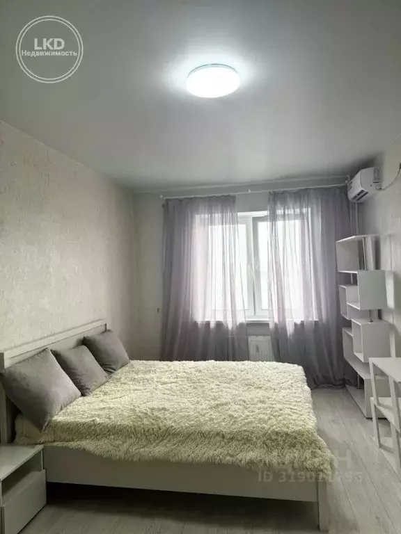 1-к кв. Краснодарский край, Краснодар ул. Имени Героя Советского Союза ... - Фото 0