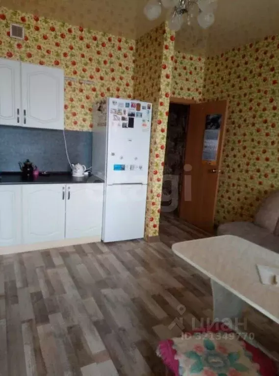 1-к кв. Забайкальский край, Чита Девичья Сопка мкр, 36 (43.0 м) - Фото 2