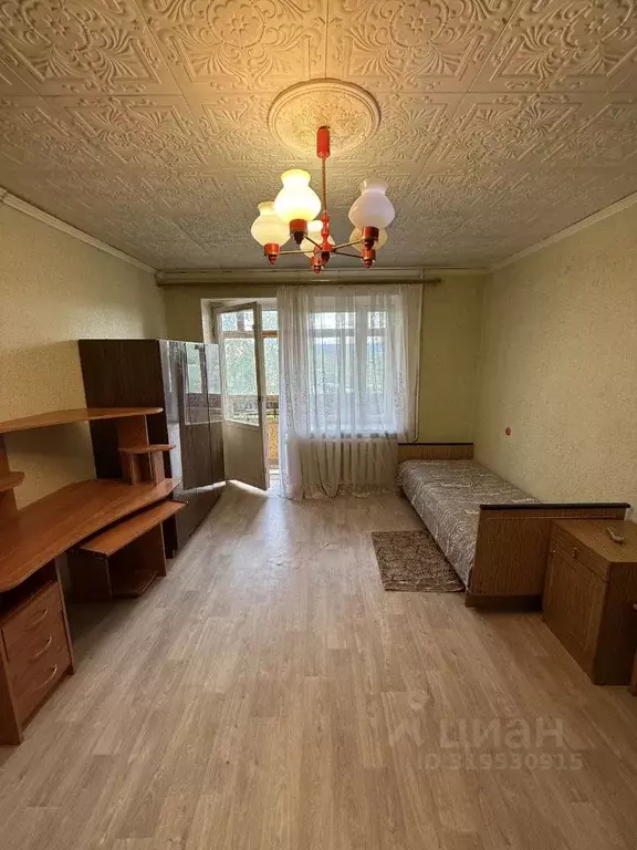 1-к кв. Московская область, Клин Пролетарский проезд, 10 (36.0 м) - Фото 0