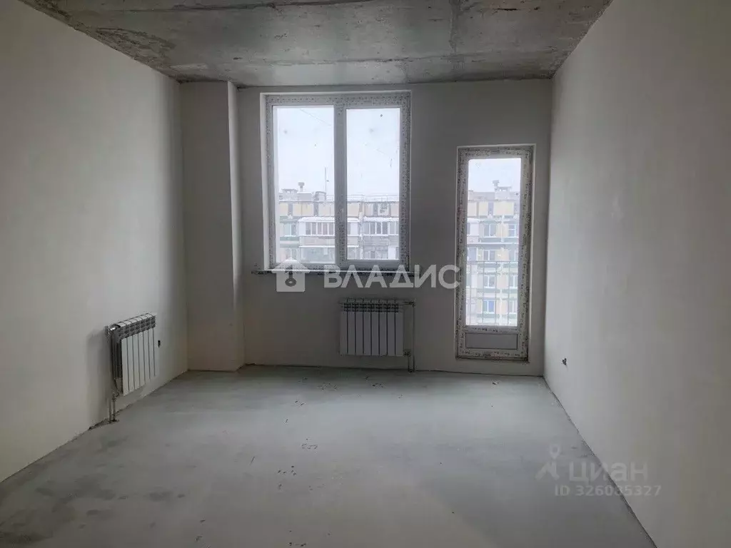 2-к кв. Белгородская область, Белгород ул. Шаландина, 5А (71.5 м) - Фото 1