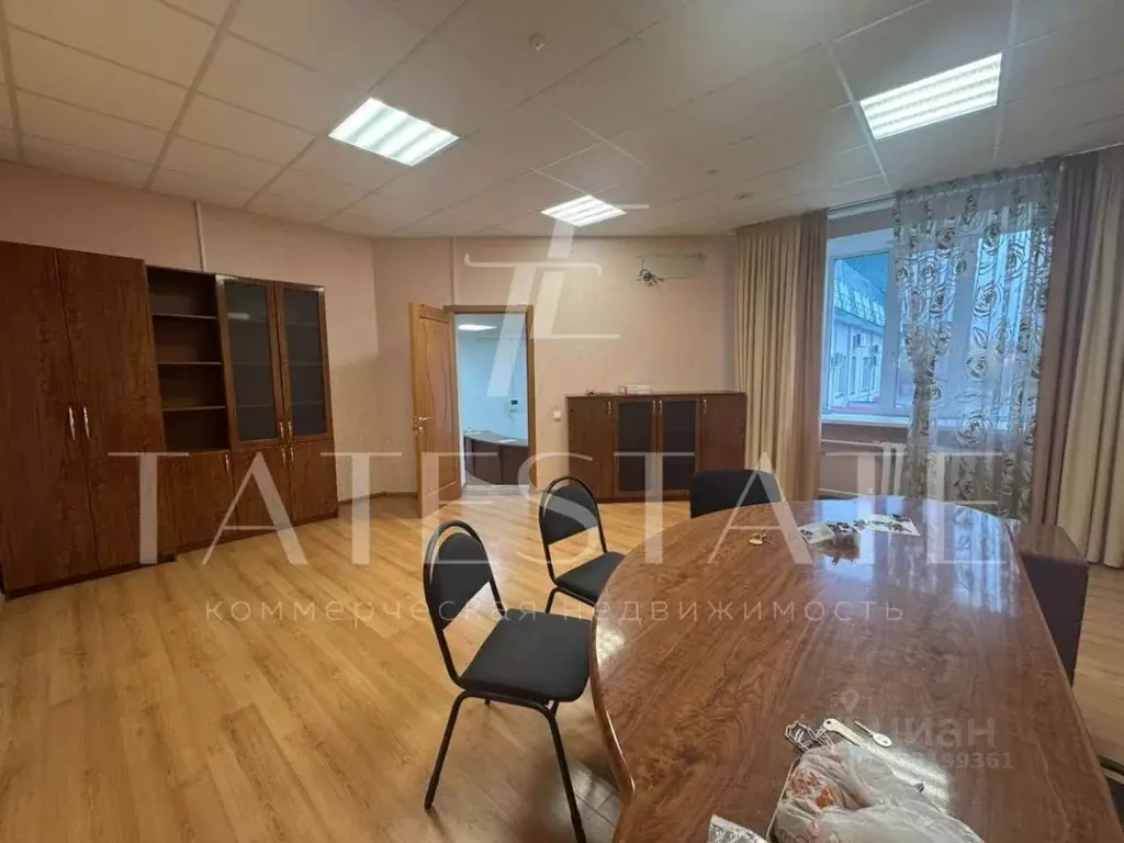 Офис в Татарстан, Казань просп. Победы, 18Б (104 м) - Фото 2