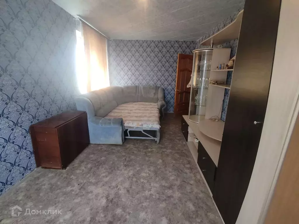Продаётся 2-к квартира, 43 м - Фото 1