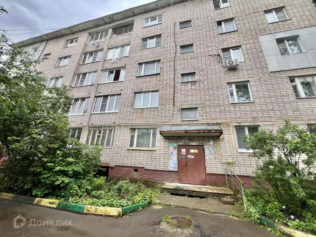 Продаётся 3-к квартира, 59.8 м - Фото 0