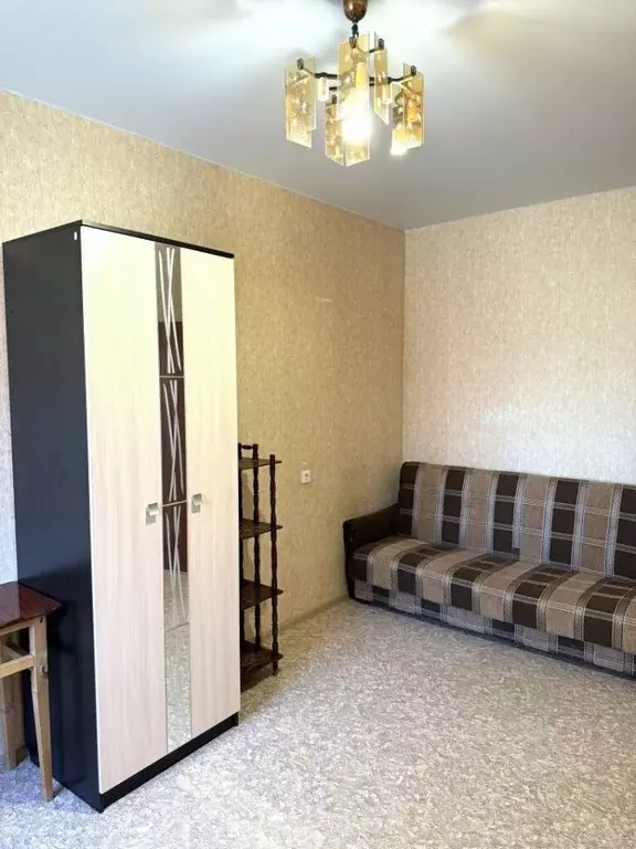 1-к кв. Тульская область, Узловая ул. Андреева, 2 (28.0 м) - Фото 2