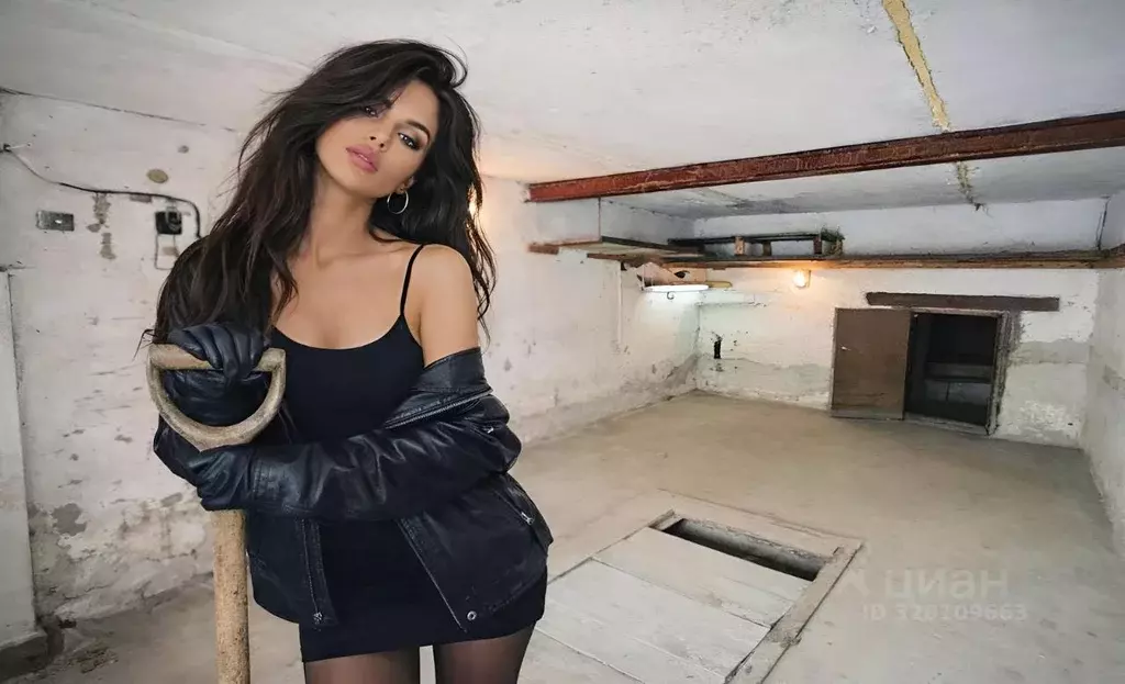 Гараж в Новосибирская область, Новосибирск ул. Курчатова, 36/1 (23 м) - Фото 2