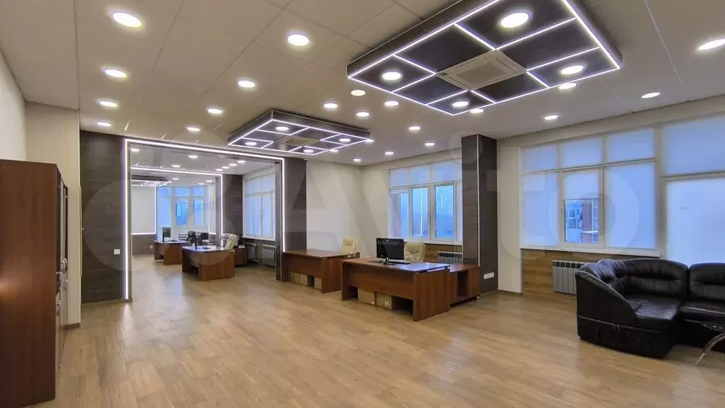 Продам офисное помещение, 159 м - Фото 1