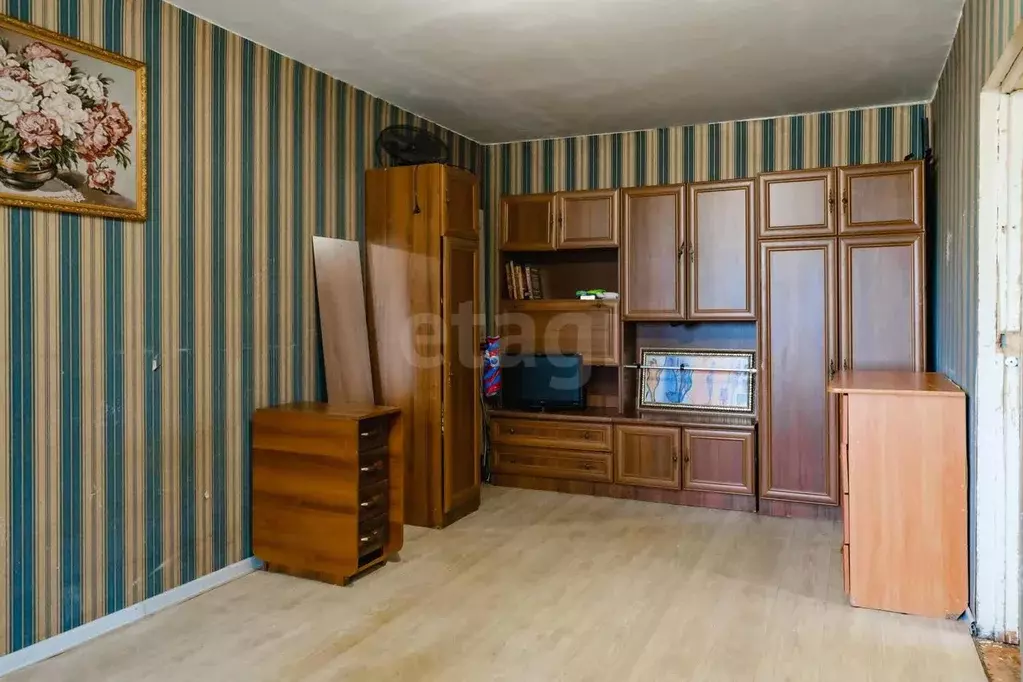 Квартира, 2 комнаты, 46.8 м - Фото 0