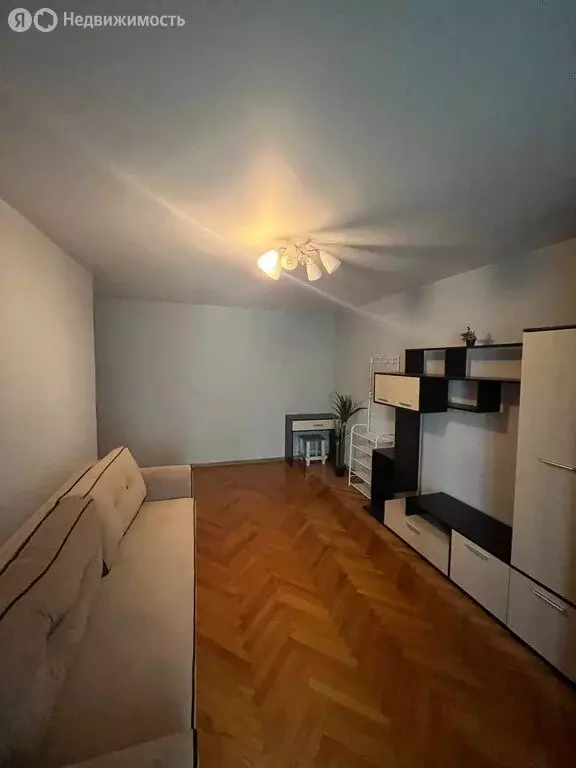 2-комнатная квартира: Москва, улица Введенского, 26к1 (44.52 м) - Фото 1