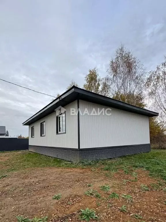 Дом в Московская область, Раменский муниципальный округ, д. Трошково ... - Фото 2