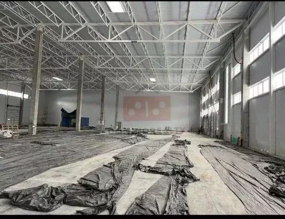 Склад в Нижегородская область, Нижний Новгород пос. Новое Доскино,  ... - Фото 1