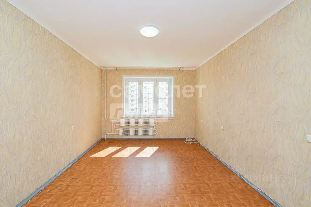 1-к кв. Липецкая область, Липецк Учебный пер., 6 (37.0 м) - Фото 1