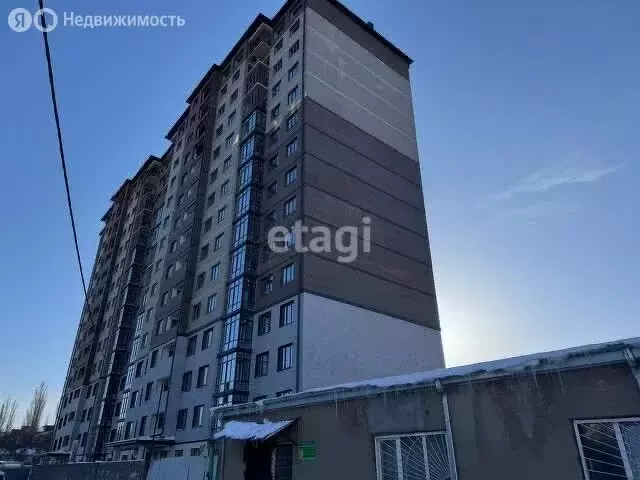 2-комнатная квартира: Черкесск, Кавказская улица, 56 (84 м) - Фото 2