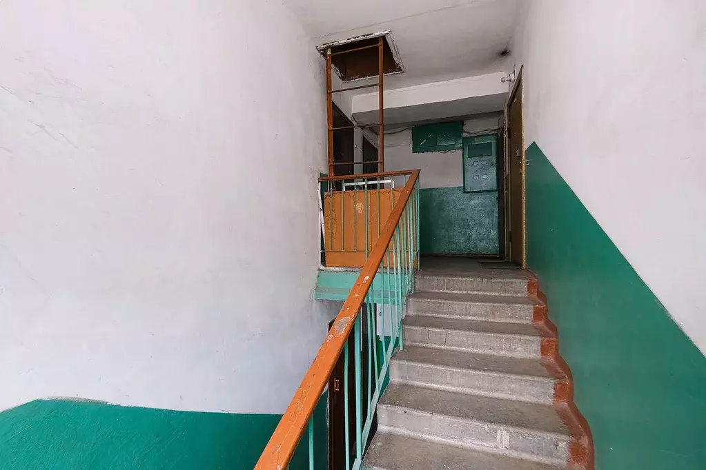 Продаётся 3-к квартира, 59 м - Фото 0