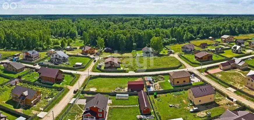 Дом в Московская область, городской округ Серпухов, деревня Арнеево, ... - Фото 2