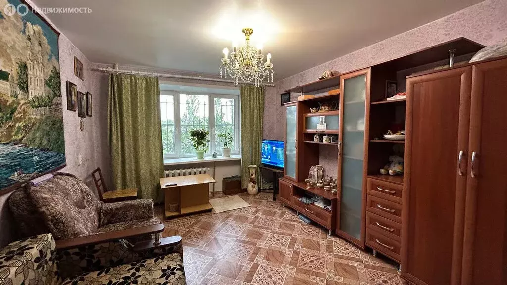 2-комнатная квартира: Курган, жилой район Энергетики, микрорайон ... - Фото 1