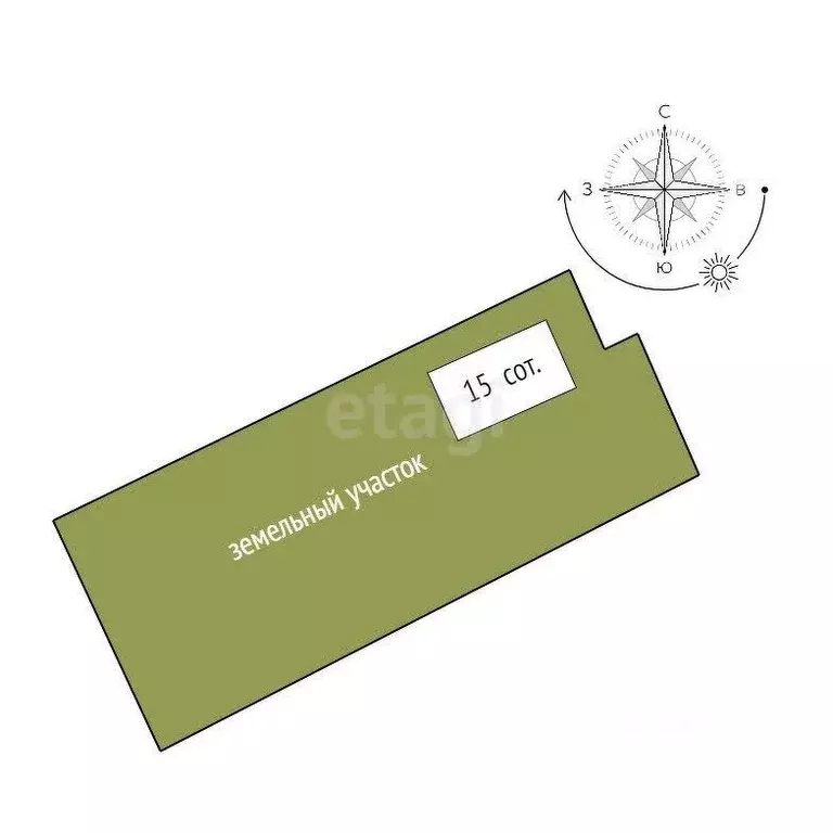 Дом в Свердловская область, Горноуральский муниципальный округ, с. ... - Фото 2