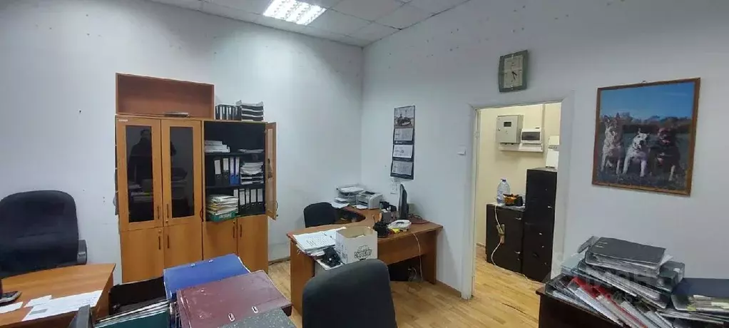 Офис в Тульская область, Тула ул. Льва Толстого, 114А (100 м) - Фото 0