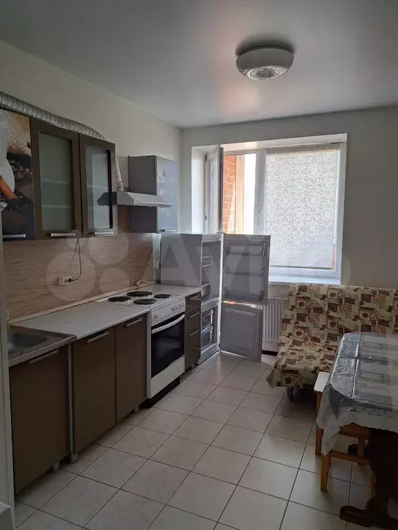 1-к. квартира, 18 м, 15/17 эт. - Фото 0