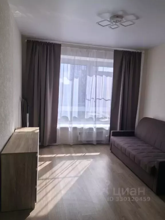 2-к кв. Московская область, Люберцы ул. 8 Марта, 18к2 (36.0 м) - Фото 1