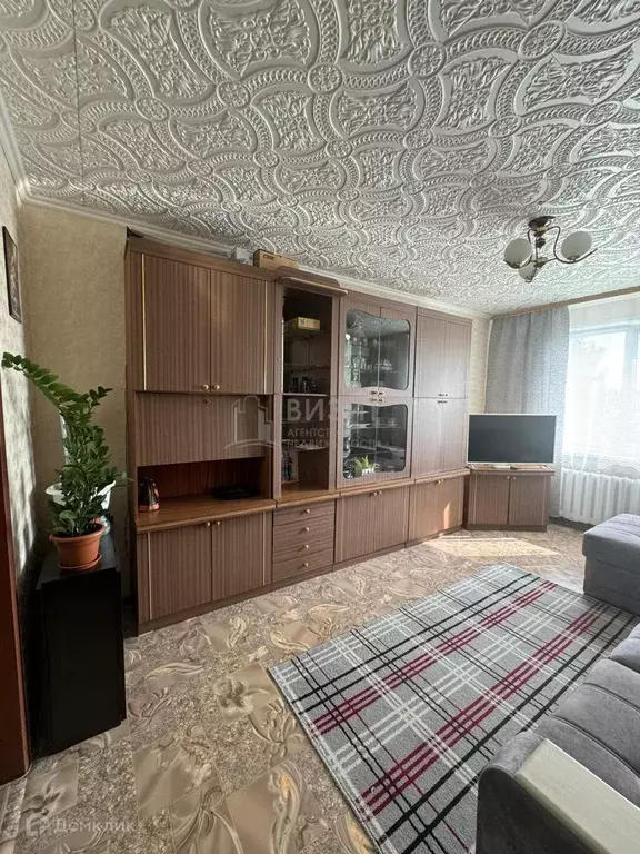 Продаётся 2-к квартира, 51 м - Фото 0