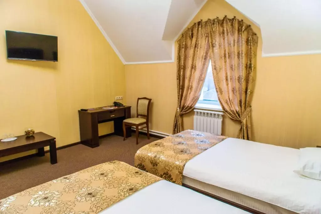 Комната Ярославская область, Ростовский муниципальный округ, ... - Фото 2