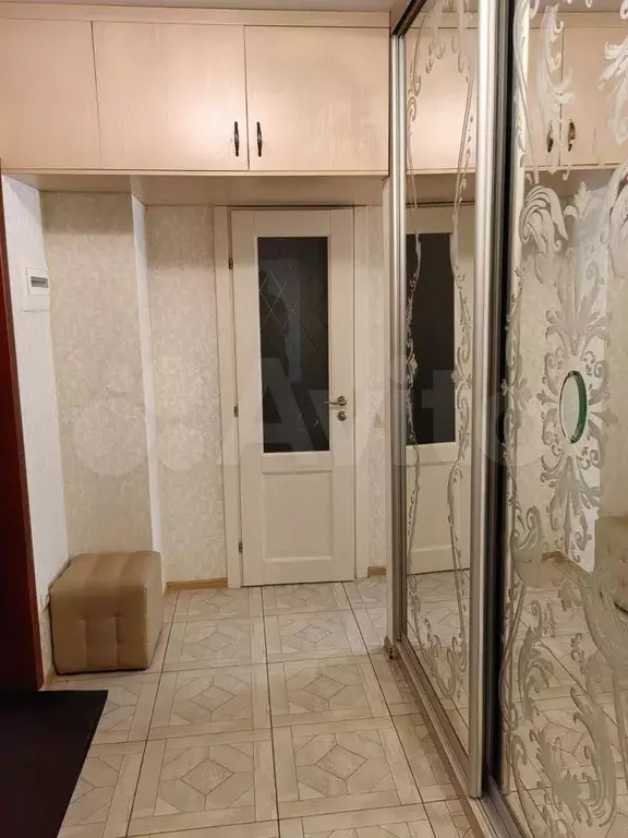 2-к. квартира, 55 м, 6/9 эт. - Фото 1