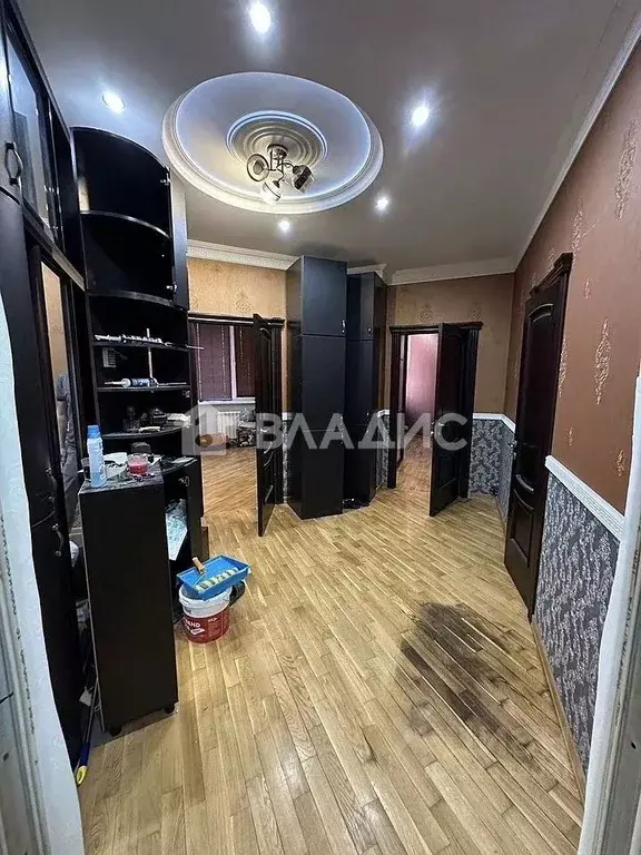 3-к кв. Московская область, Балашиха 1 Мая мкр, 27 (76.0 м) - Фото 2