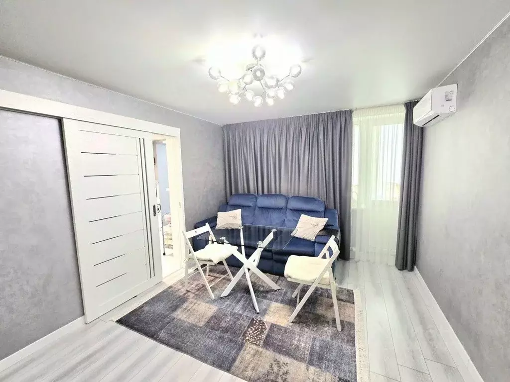 3-к кв. Крым, Евпатория ул. Чапаева, 87 (74.5 м) - Фото 1