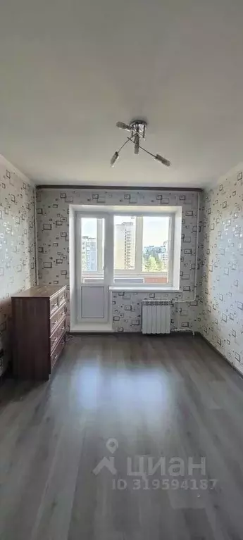 Комната Санкт-Петербург ул. Есенина, 30 (24.6 м) - Фото 0