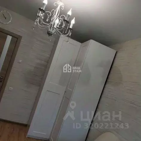 2-к кв. Калужская область, Калуга городской округ, д. Мстихино ул. ... - Фото 1