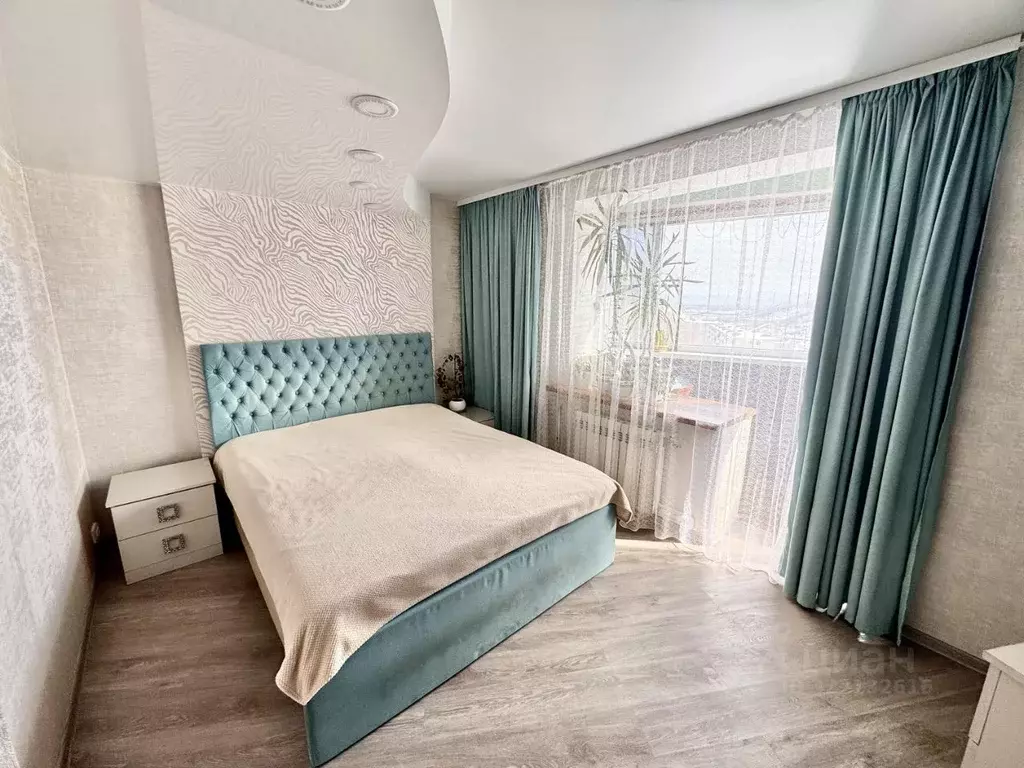 3-к кв. Камчатский край, Петропавловск-Камчатский ул. Академика ... - Фото 1